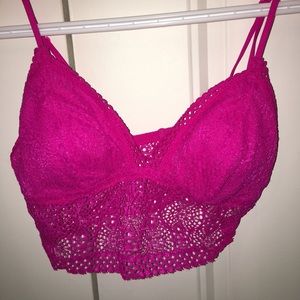 💜4/20$ VICTORIA SECRET bralette